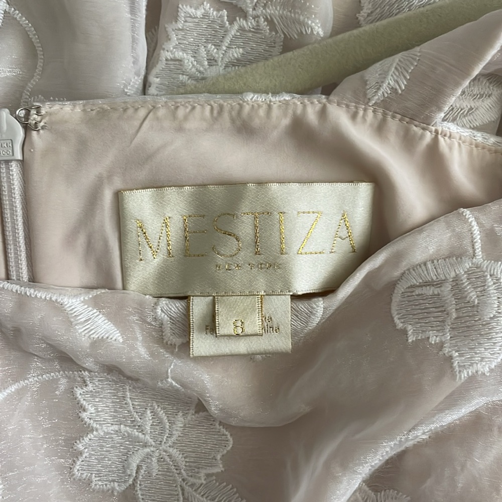 Clara midi dress by Mestiza New York - Picture 6 of 7